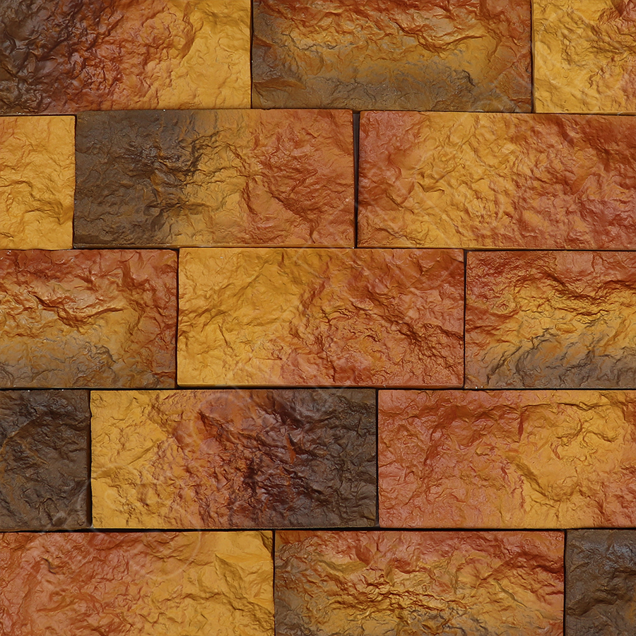 SANDSTONE VULCAN BURST
